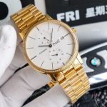 New Piaget Altiplano Diamond Yellow Gold Swiss Knockoff Watch